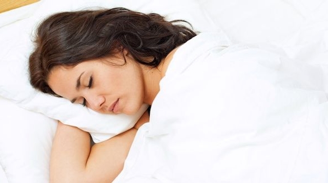 La mutation d'un gène influence le temps de sommeil