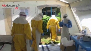 Ebola : une urgence de santé publique mondiale pour l'OMS