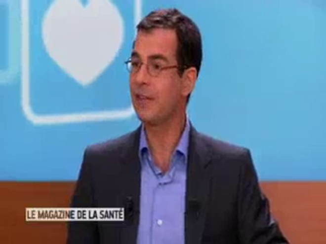 Chronique du Pr Catherine Jousselme, pédopsychiatre, du 21 juillet 2014