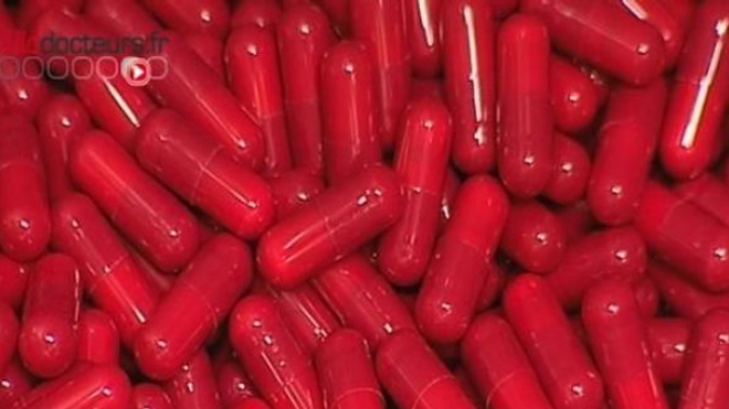 Un antibiotique suspecté d'accroître le risque de décès d'origine cardiaque
