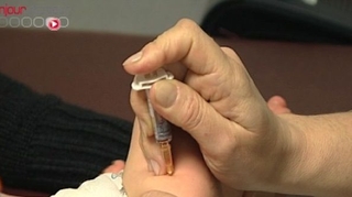Polio : des vaccins inefficaces contre une souche mutante