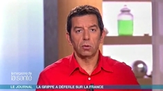 Grippe A : le pic de l'épidémie est-il atteint ?