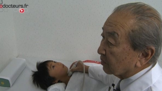 Fukushima : 103 cas cancers de la thyroïde chez les enfants