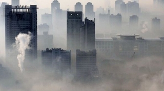 Pollution, obésité, tabac... les fléaux sanitaires de la Chine