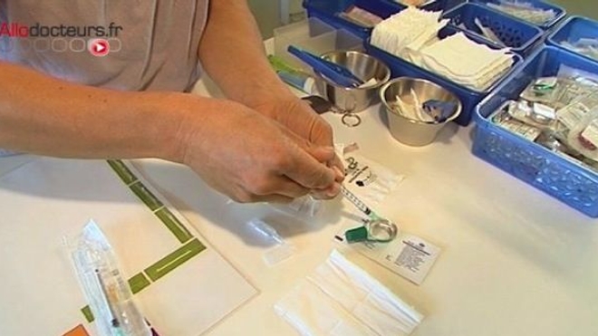 Drogues : l'expérimentation de la première SCMR de France va débuter