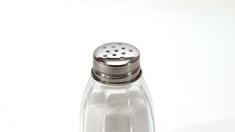 Le sel : ni trop, ni trop peu