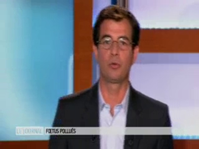 Entretien avec le Pr Michaël Grynberg, gynécologue-obstétricien