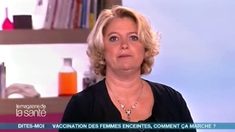 Grippe A : la vaccination des femmes enceintes