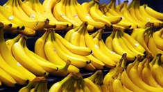 Gardez la banane après la ménopause