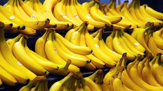 Gardez la banane après la ménopause