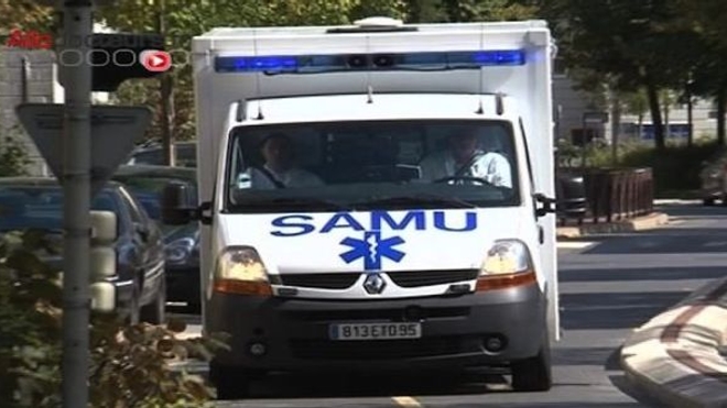 Décès d’une patiente à Mulhouse : le Samu hors de cause, selon l’ARS