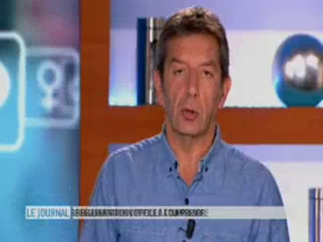 Entretien avec le Pr Daniel Floret, président du comité technique des vaccinations