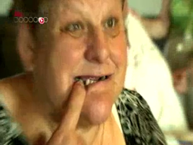 Le dentiste était un ''boucher'' (reportage du 15 septembre 2014)
