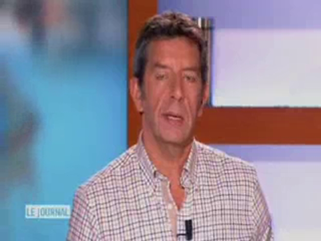 Entretien avec le Pr François Bricaire, infectiologue