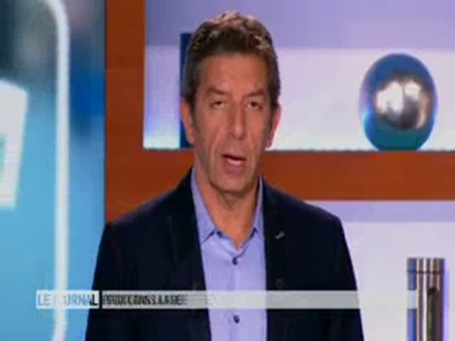 Entretien avec le Dr Catherine Dolto, médecin généraliste et haptothérapeute
