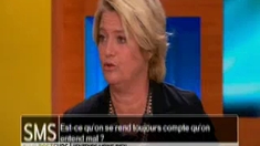 Est-ce qu'on se rend toujours compte de la baisse d'audition ?