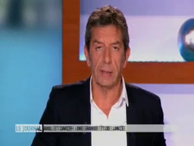 Entretien avec Guillemette Jacob, co-fondatrice de l'association Seintinelles.