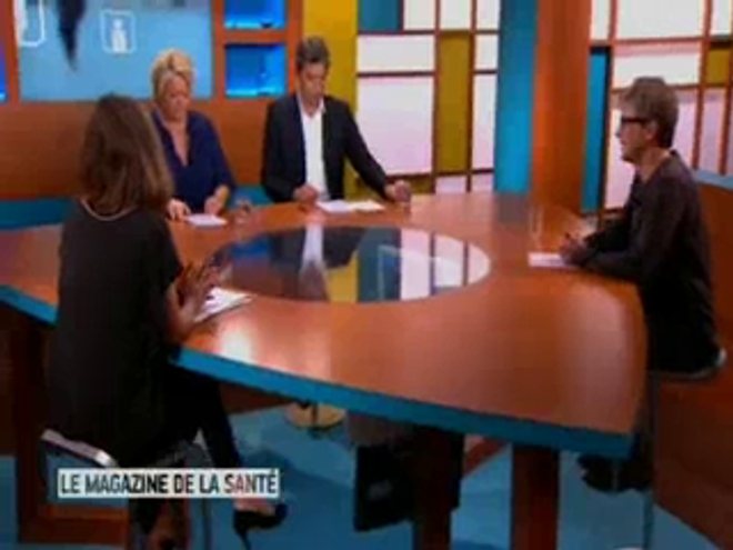 Chronique de Magali Cotard du 24 septembre 2014