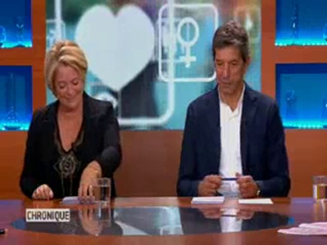 Chronique du Pr Alain Astier, pharmacologue, du 25 septembre 2014