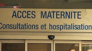 La plus petite maternité de France fermera définitivement ses portes le 31 décembre