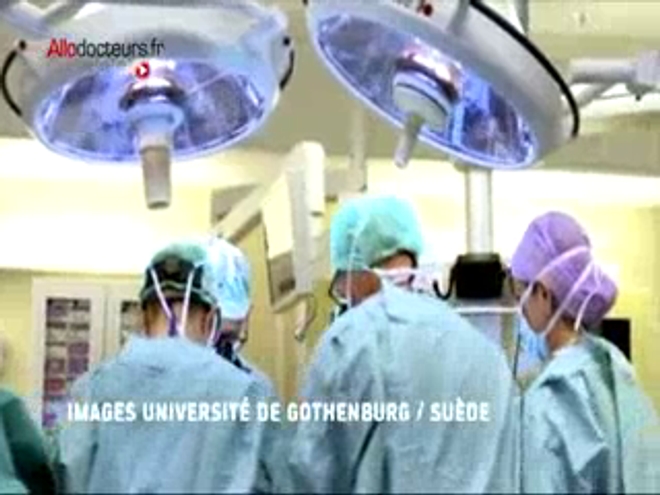 Le premier nourrisson issu d'un utérus greffé a vu le jour en Suède le 4 octobre dernier