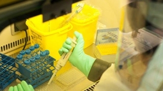Coronavirus : les laboratoires P4 sont-ils suffisamment sécurisés ?