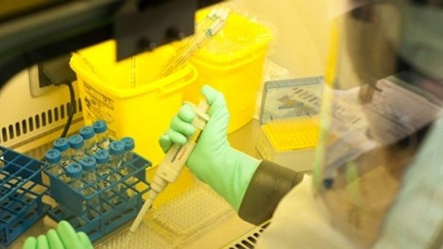 Ebola : les tests d'innocuité du premier vaccin concluants