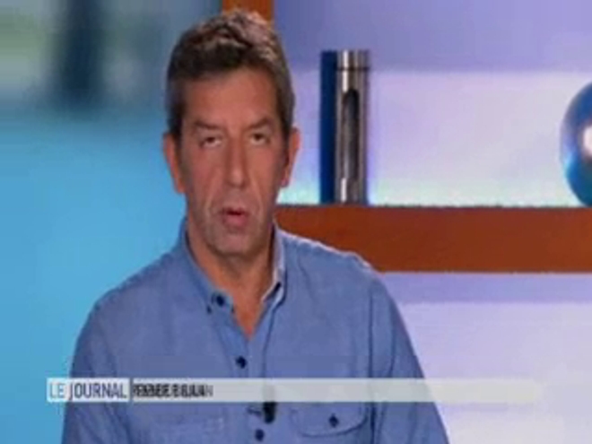 Plan autisme : Hollande s'engage à maintenir le budget - Entretien avec Vincent Gerhards, président de l'association Autistes sans frontières.