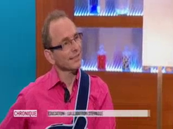 Chronique du Dr Stéphane Cascua, médecin du sport, du 8 octobre 2014