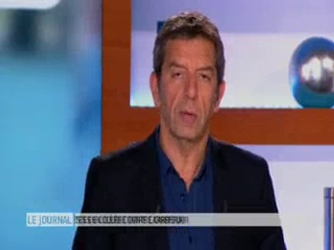 Entretien avec le Pr Serge Hercberg, nutritionniste