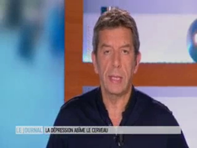 Entretien avec le Pr Philip Gorwood, psychiatre