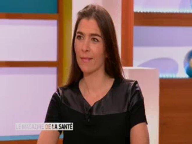 Chronique de Maroussia Renard du 15 octobre 2014