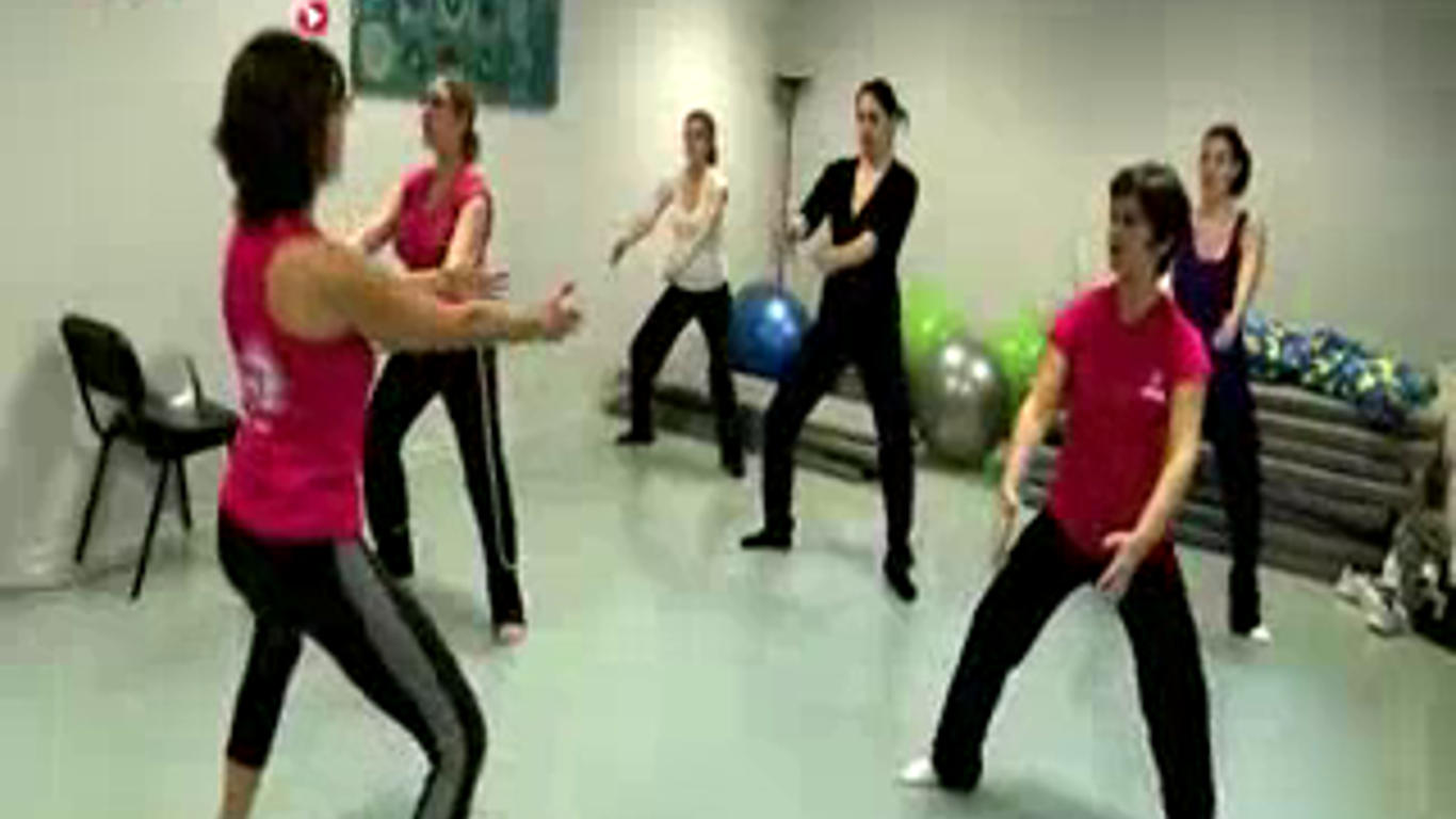 Faire du sport pendant sa grossesse AlloDocteurs