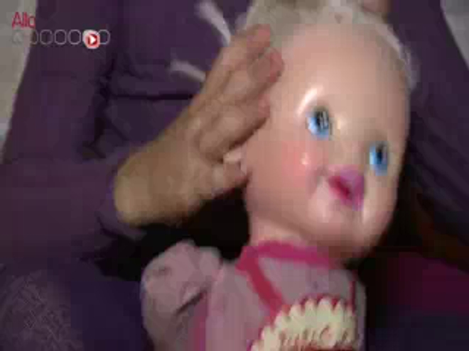 Le saturnisme : une intoxication au plomb - Reportage vidéo du 5 janvier 2015