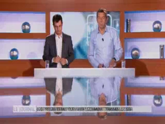 Entretien avec Tiken Jah Fakoly, chanteur