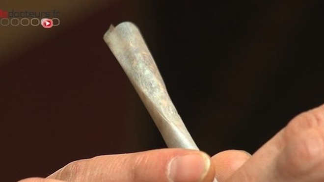 Cannabis : 59% des Français contre la légalisation