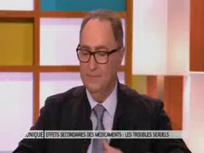 Chronique du Pr Alain Astier, pharmacologue, du 23 octobre 2014