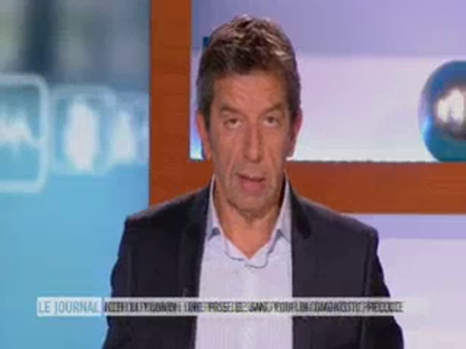 Entretien avec Patrizia Paterlini-Bréchot, professeur en biologie cellulaire et oncologie