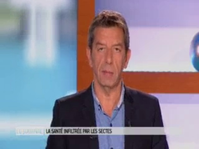 Entretien avec Laure Telo, présidente du Centre contre les manipulations mentales d'Île-de-France