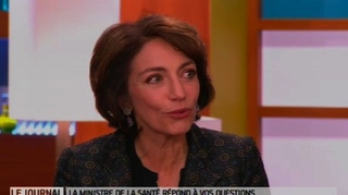 Cinq questions à Marisol Touraine