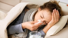 Pourquoi le rhume et la grippe ne frappent pas au même moment