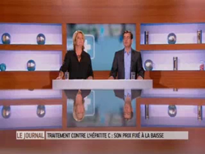 Entretien avec le Pr Dominique Royère, directeur de la procréation embryologie génétique de l'Agence de biomédecine