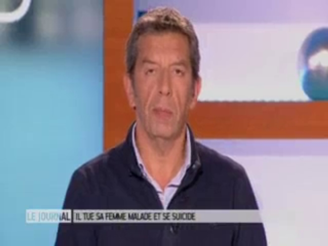 Entretien avec Vincent Lapierre, psychologue