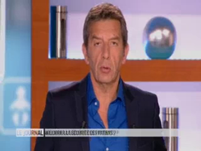 Entretien avec Jean Debeaupuis, directeur général de l'offre de soins (DGOS)