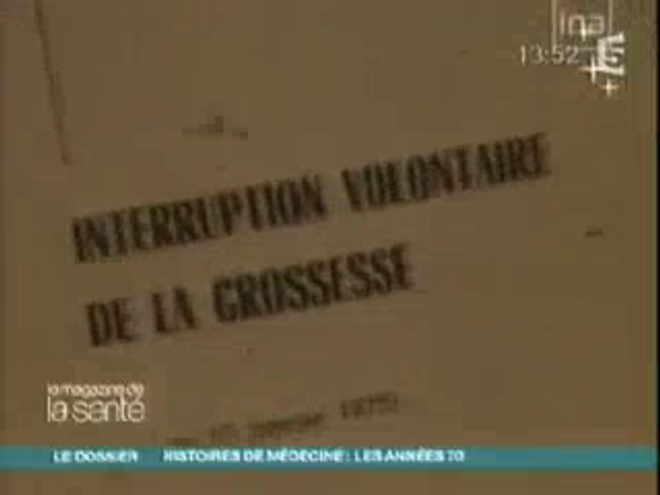 Image : ©SIPA - Vidéo : reportage diffusé le 31 décembre 2007