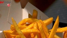 Fast-Food : l'affichage des calories obligatoire aux Etats-Unis