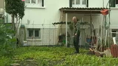 Travailler en hauteur : comment éviter la chute ?