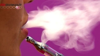 Certaines cigarettes électroniques émettent des produits toxiques