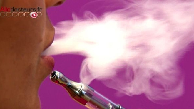 E-cigarette : fin du vapotage dans les lieux publics