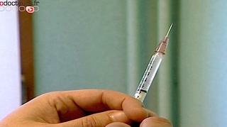 Pénurie de vaccins BCG : utilisation de doses destinées au marché polonais